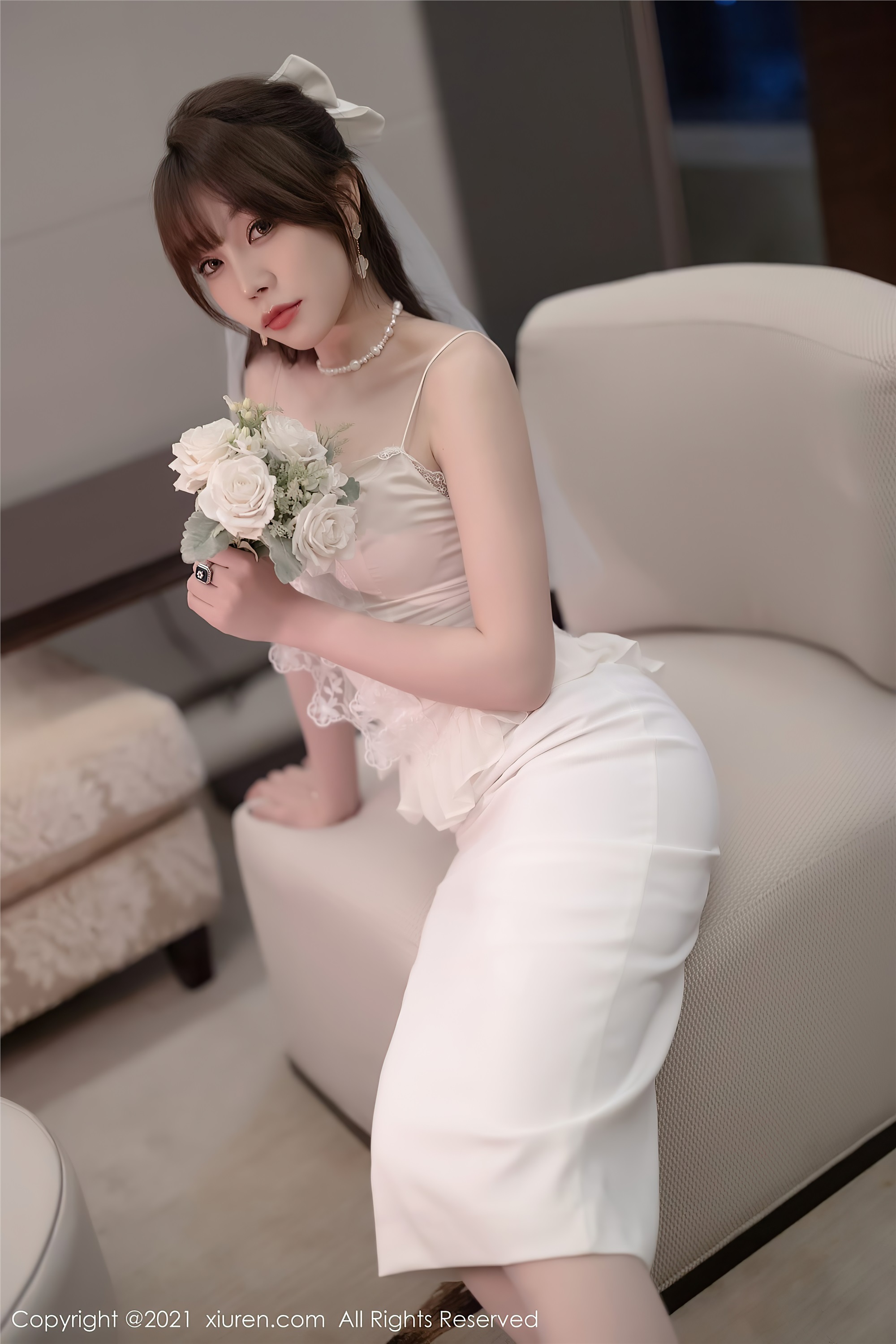 Xiuren秀人网 2021.11.25 NO.4269 芝芝Booty